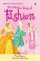 Picture of The Fabulous Story of Fashion