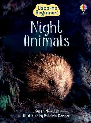 Picture of Night Animals