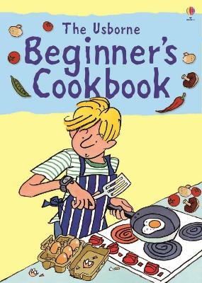 Picture of Beginner's Cookbook