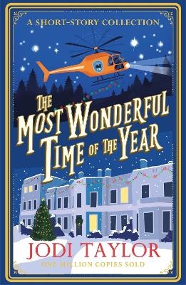 Picture of The Most Wonderful Time of the Year: A Christmas Short-Story Collection