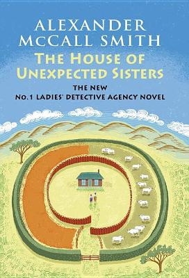 Picture of The House of Unexpected Sisters