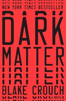 Picture of Dark Matter: A Novel
