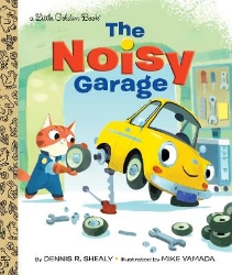 Picture of The Noisy Garage