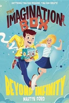 Picture of The Imagination Box: Beyond Infinity