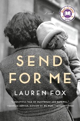 Picture of Send for Me: A novel