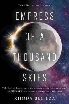 Picture of Empress of a Thousand Skies