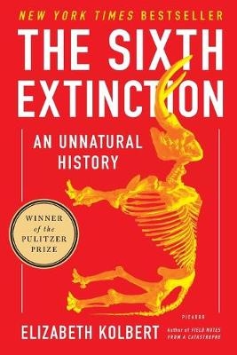 Picture of Sixth Extinction