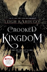 Picture of Crooked Kingdom