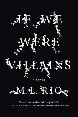 Picture of If We Were Villains