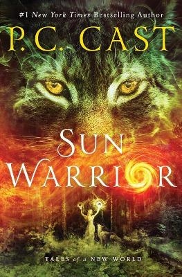 Picture of Sun Warrior: Tales of a New World