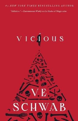 Picture of Vicious