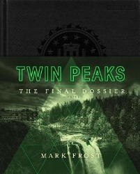 Picture of Twin Peaks: The Final Dossier