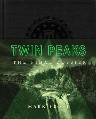 Picture of Twin Peaks: The Final Dossier