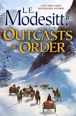 Picture of Outcasts of Order