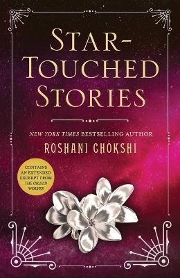 Picture of Star-Touched Stories