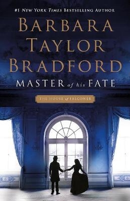 Picture of Master of His Fate: A House of Falconer Novel