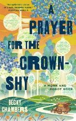 Picture of A Prayer for the Crown-Shy