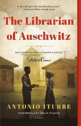 Picture of The Librarian of Auschwitz (Special Edition)