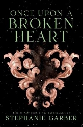 Picture of Once Upon a Broken Heart