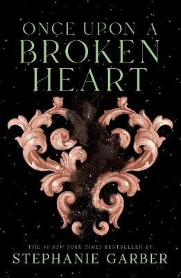 Picture of Once Upon a Broken Heart