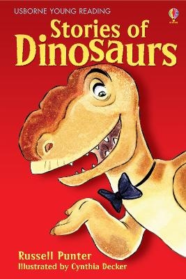 Picture of Stories of Dinosaurs