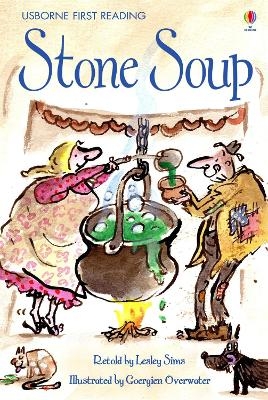 Picture of Stone Soup