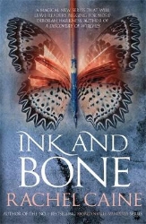 Picture of Ink and Bone