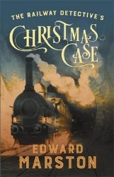 Picture of The Railway Detective's Christmas Case: The bestselling Victorian mystery series