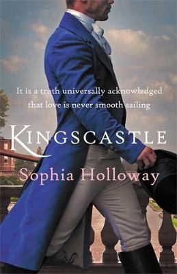 Picture of Kingscastle: The must-read Regency romance