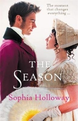 Picture of The Season: The page-turning Regency romance from the author of Kingscastle