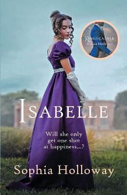 Picture of Isabelle: The page-turning Regency romance from the author of Kingscastle