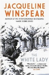 Picture of The White Lady: A captivating stand-alone mystery from the author of the bestselling Maisie Dobbs series