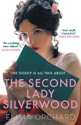 Picture of The Second Lady Silverwood: 'If you're girding your loins for Bridgerton, you may want to indulge in this Regency romp' - The Times