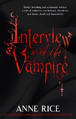 Picture of Interview With The Vampire: Volume 1 in series