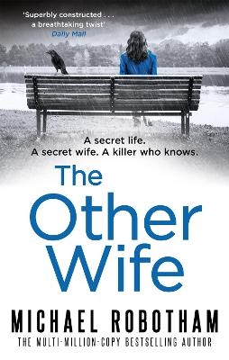 Picture of The Other Wife: The pulse-racing thriller that's impossible to put down