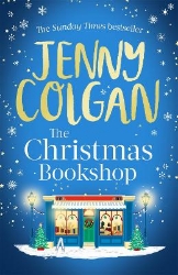 Picture of The Christmas Bookshop: the cosiest and most uplifting festive romance to settle down with this Christmas