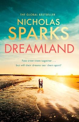 Picture of Dreamland: From the author of the global bestseller, The Notebook