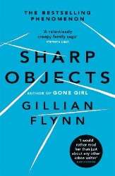 Picture of Sharp Objects: A major HBO & Sky Atlantic Limited Series starring Amy Adams, from the director of BIG LITTLE LIES, Jean-Marc Vallee