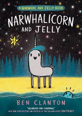 Picture of NARWHALICORN AND JELLY (Narwhal and Jelly, Book 7)