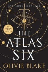 Picture of The Atlas Six