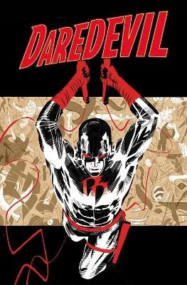 Picture of Daredevil: Back in Black Vol. 3: Dark Art