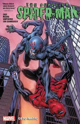 Picture of Superior Spider-Man Vol. 2