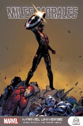 Picture of Miles Morales: Marvel Universe