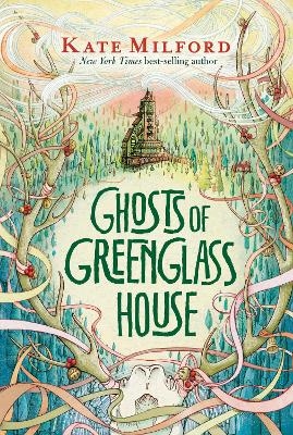 Picture of Ghosts of Greenglass House