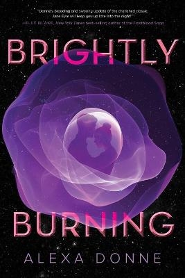 Picture of Brightly Burning