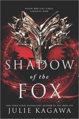 Picture of Shadow of the Fox