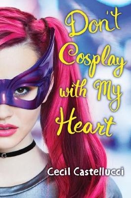 Picture of Don'T Cosplay with My Heart
