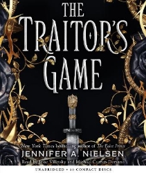 Picture of The Traitor's Game (the Traitor's Game, Book One): Volume 1