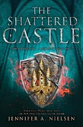 Picture of The Shattered Castle (the Ascendance Series, Book 5): Volume 5