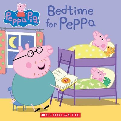 Picture of Bedtime for Peppa